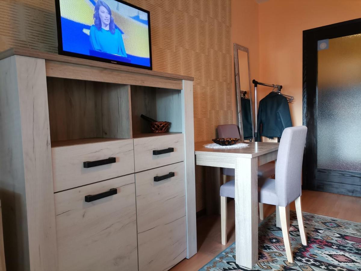 Apartment Andjela Zlatibor Exterior foto