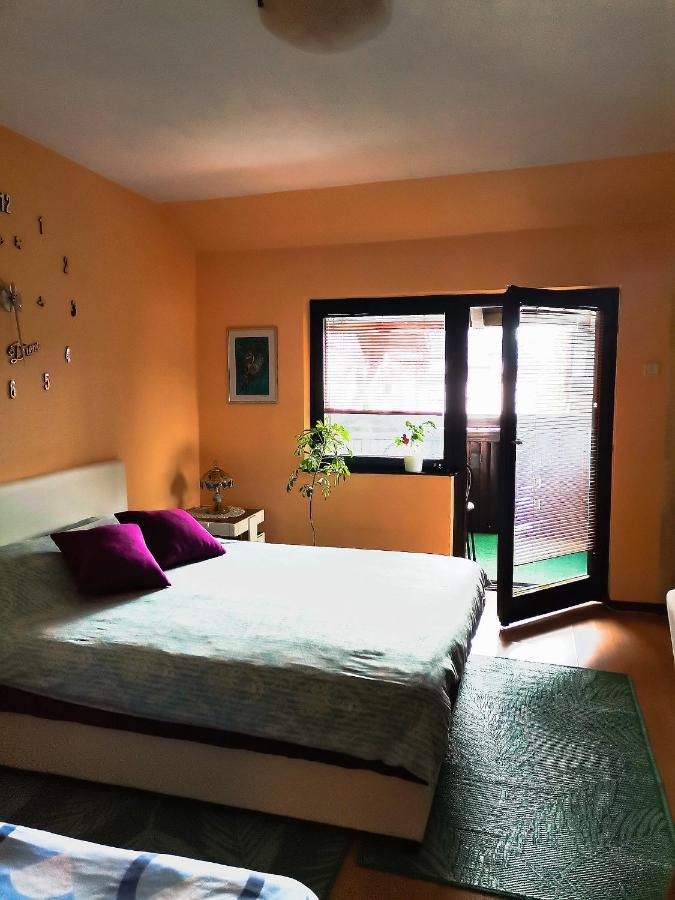 Apartment Andjela Zlatibor Exterior foto