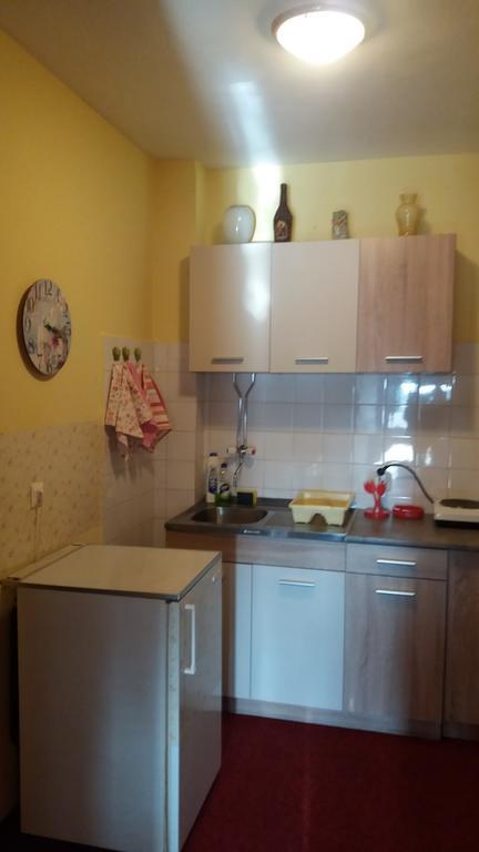 Apartment Andjela Zlatibor Exterior foto